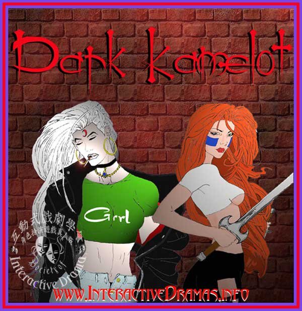 Dark Kamelot