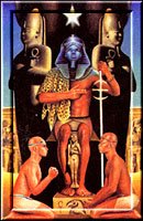 Guardian of the Heliopolitan