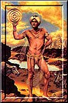 Pantheon of the Indian