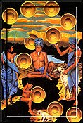 Family of Gods