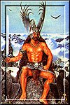 Pantheon of the Norse