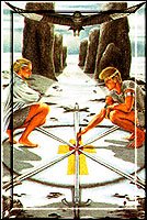Magick of the Norse