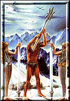 Sorrow of the Norse