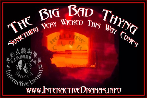 The Big Bad Thyng