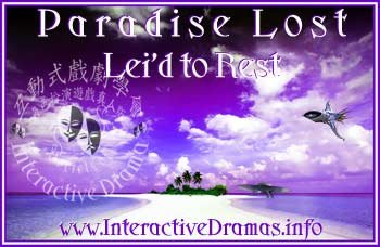 Paradise Lost